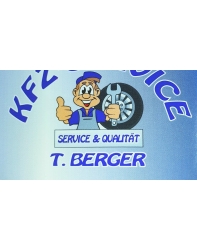 Kfz Service Berger