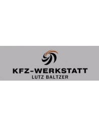 KFZ-Werkstatt Lutz Baltzer