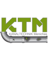 KTM Kanaltechnik Menichas