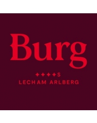 Lucian Burghotel Oberlech GmbH & Co.KG