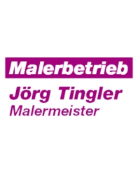 Malerbetrieb Jörg Tingler