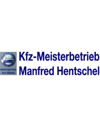 Manfred Hentschel Kfz-Meisterbetrieb