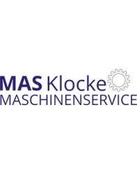 MAS-Klocke Maschinenservice