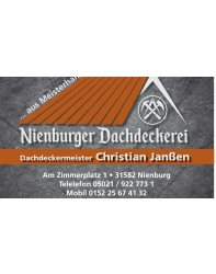 Nienburger Dachdeckerei