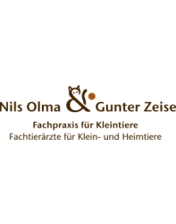 Nils Olma & Gunter Zeise Fachpraxis für Kleintiere