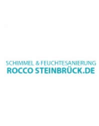 Schimmel & Feuchtesanierung Rocco Steinbrück