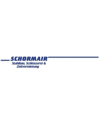 Schormair Metallbau Zeltvermietung GmbH