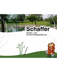 Thomas Schaffer Garten- & Landschaftsgestaltung