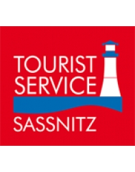 Tourist Service Sassnitz