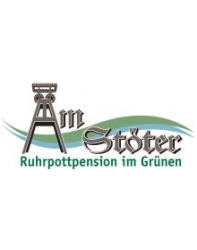 Am Stöter – Ruhrpottpension im Grünen