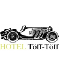 HOTEL TÖFF-TÖFF