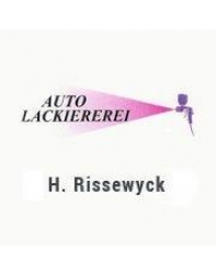 Autolackiererei H. Rissewyck GBR