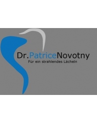 Dr. med. dent.Patrice Novotny