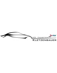 KFZ Kletzenbauer 