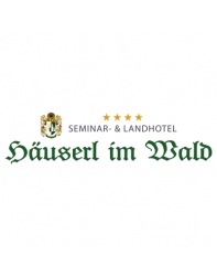 Landhotel Häuserl im Wald