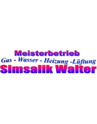 MeisterbetriebGas – Wasser – Heizung – Lüftung Walter Simsalik