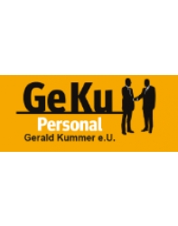 GeKu Personal Gerald Kummer e.U.