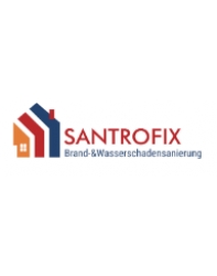 SANTROFIX Brand- & Wasserschadensanierung GmbH