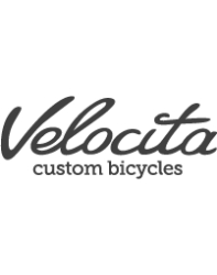 VELOCITA ~ custom bicycles