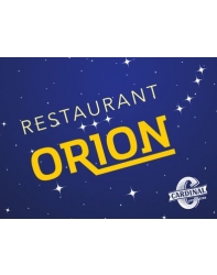 Restaurant Orion Gmbh