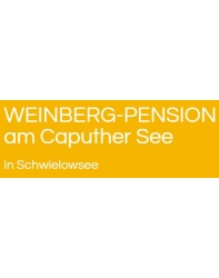 Weinberg-Pension am Caputher See