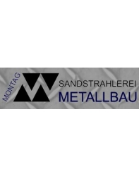 Montag Metallbau & Sandstrahlerei