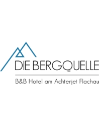 B&B Hotel Die Bergquelle