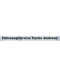 Fahrzeugservice Fuchs Andreas