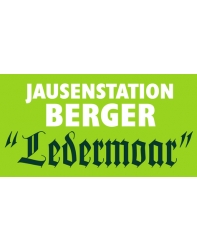 Jausenstation Berger