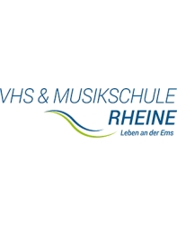 Volkshochschule und Musikschule der Stadt Rheine