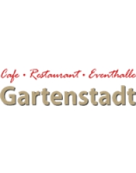 Cafe-Restaurant-Eventhalle Gartenstadt