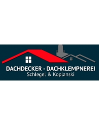 Dachdecker – Dachklempnerei Schlegel & Koplanski