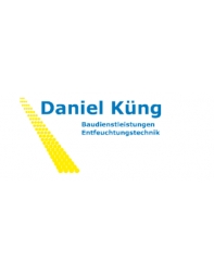 Daniel Küng Baudienstleistungen Entfeuchtungstechnik