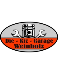 Die Kfz-Garage Weinholz