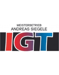 Andreas Siegele Installations- & Gebäudetechnik