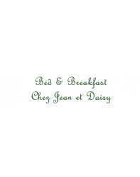 Bed & Breakfast Chez Jean et Daisy