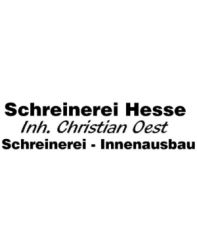 Bestattungen & Schreinerei Hesse Inh.: Christian Oest