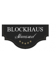 Blockhaus Stamsried