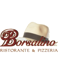 Borsalino Gaststättenbetriebs GmbH