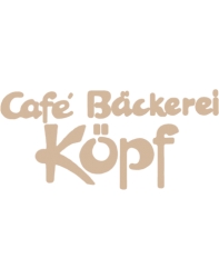 Café Bäckerei Köpf