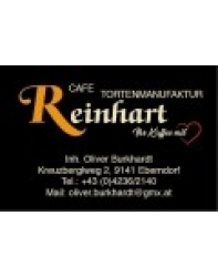 Café Reinhart
