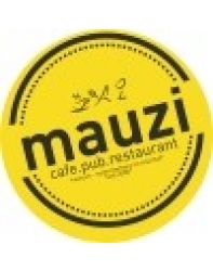 Cafe-Restaurant Mauzi