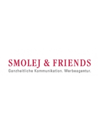 G. Smolej Werbe GmbH (Smolej & Friends)