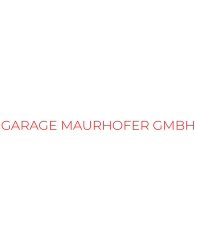 Garage Maurhofer GmbH