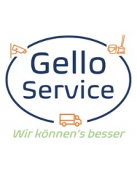 Gello Service Überwachungssysteme und professionelle Reinigung