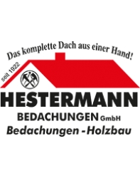 Hestermann Bedachungen GmbH