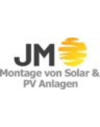 JM Montagen von Solar & PV-Anlagen Josef Mitterweissacher