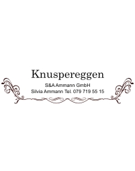 Knuspereggen S&A Ammann GmbH