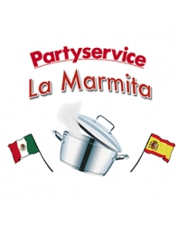 La Marmita - Partyservice