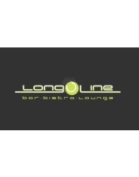 Longline bar-bistro-lounge